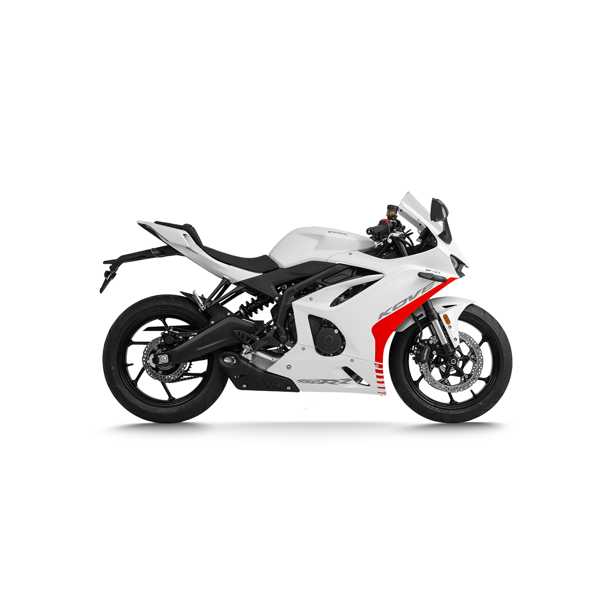  450rr