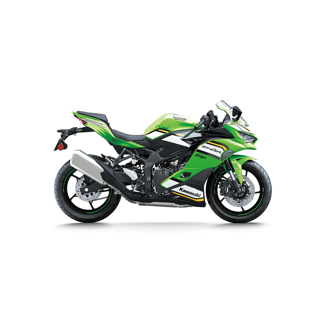  zx-4r