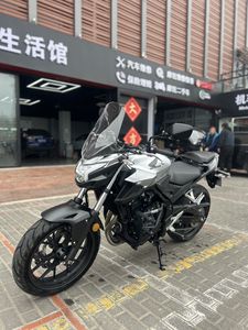 二手本田wingcb400f