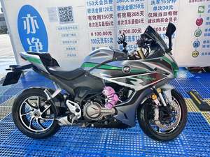 二手qjmotor赛550s