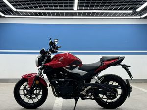 二手本田wingcb400f