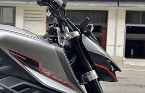 二手凯越450r